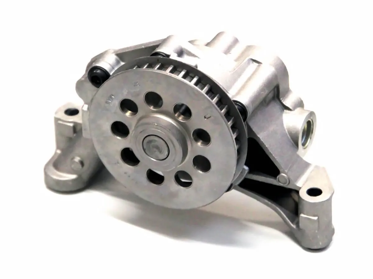 16 Oil Pump - Bomba de aceite